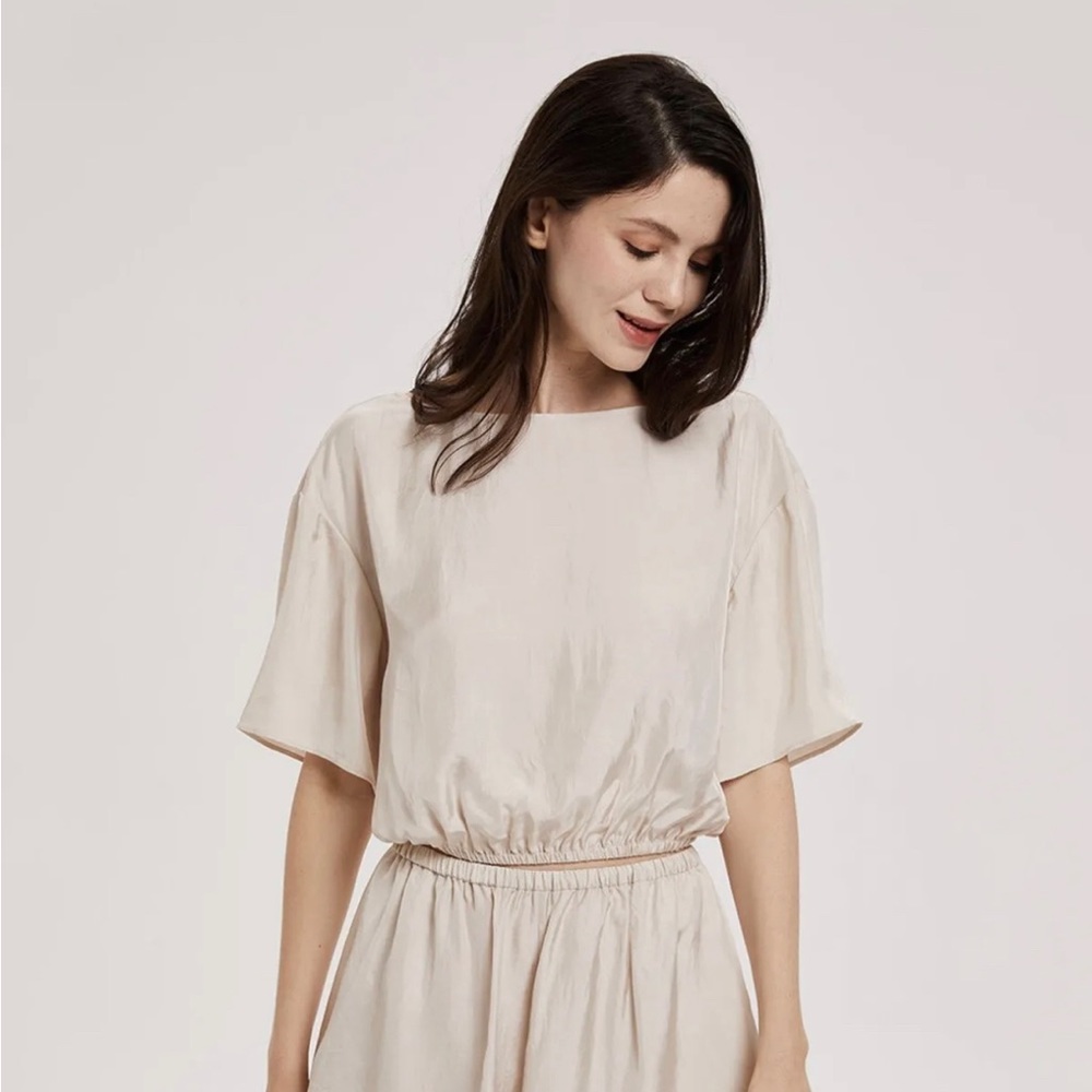 Nap Loungewear Breezy Beach Co-Ord set
